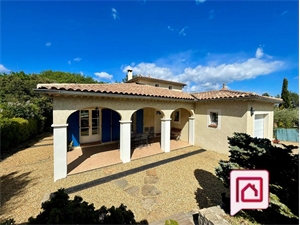 villa à la vente -   30140  ANDUZE, surface 157 m2 vente villa - UBI421681858